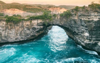 Leong Bali Trans
