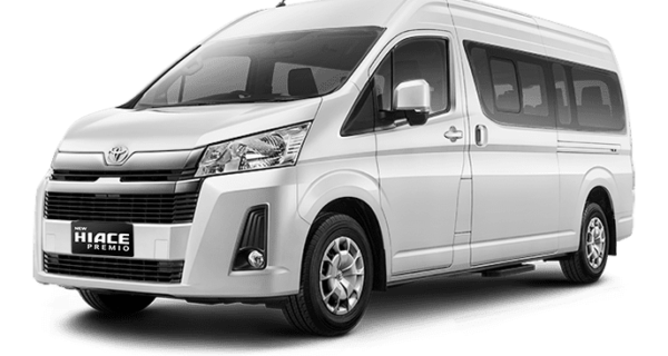 Leong Bali Trans